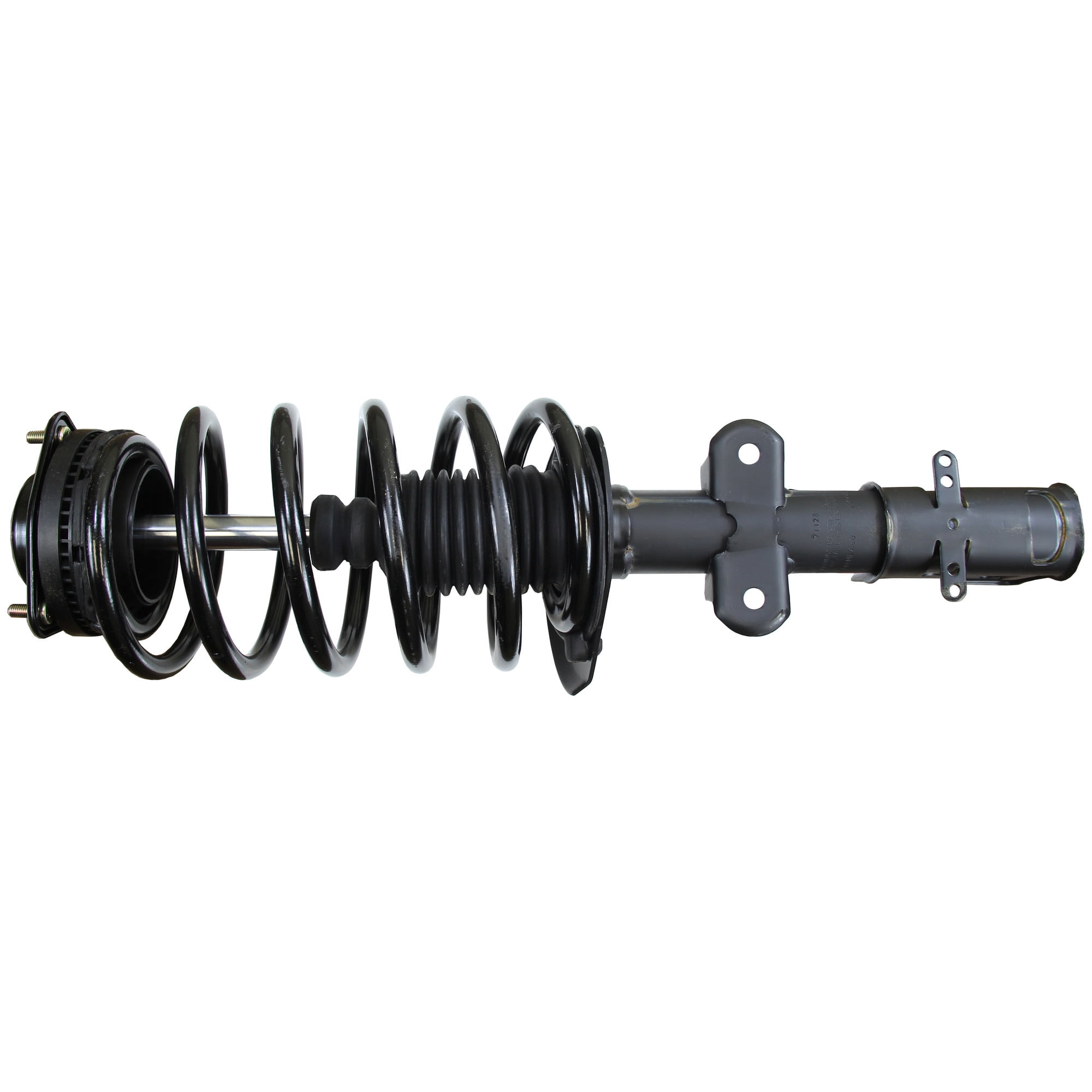 Monroe Shocks & Struts Quick-Strut 571128R Strut and Coil Spring Assembly