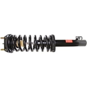 Monroe Shocks & Struts Quick-Strut 571377L Strut and Coil Spring Assembly Fits select 2005 JEEP GRAND CHEROKEE, 2006-2008 JEEP GRAND CHEROKEE LIMITED