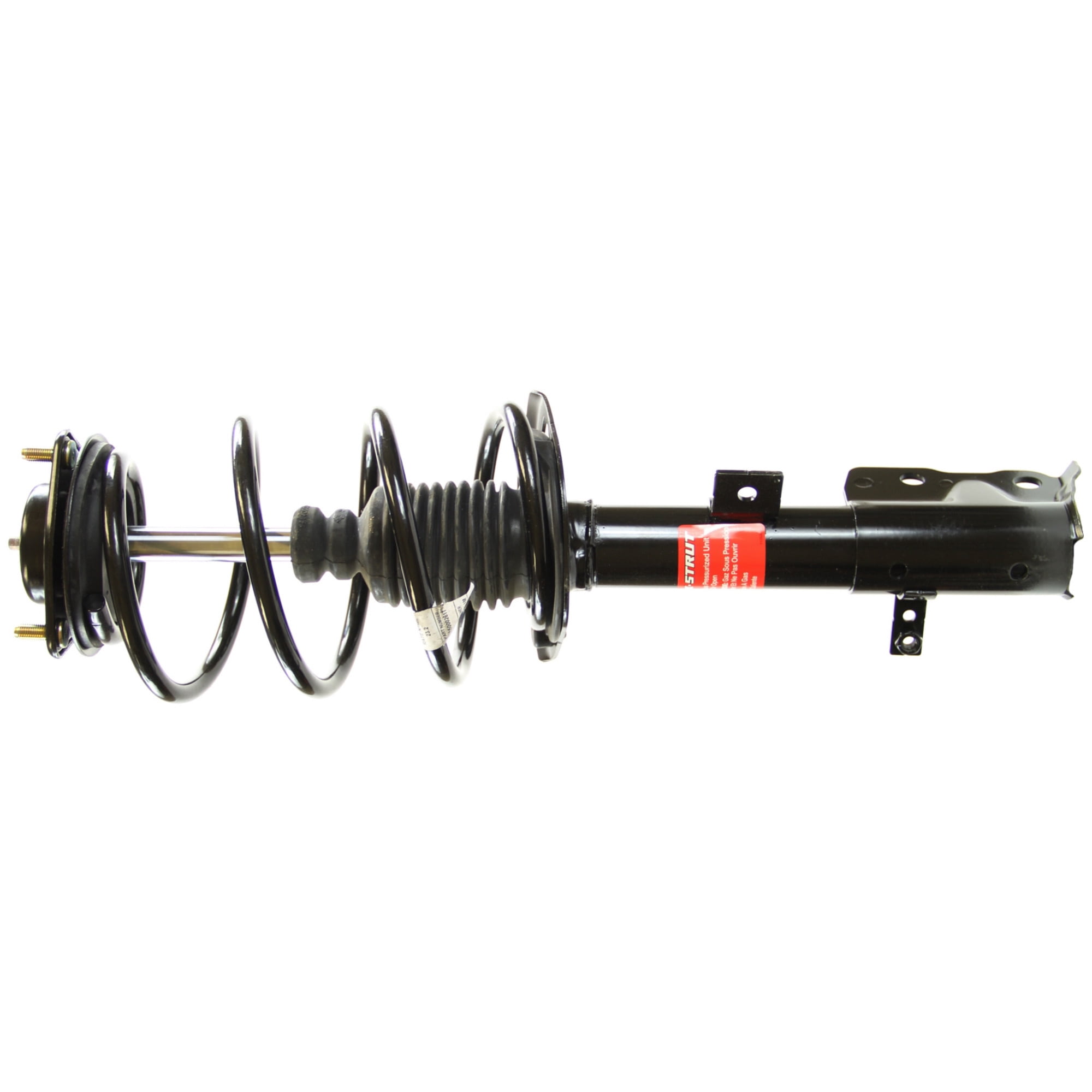Monroe Shocks & Struts Quick-Strut 572367 Strut and Coil Spring Assembly