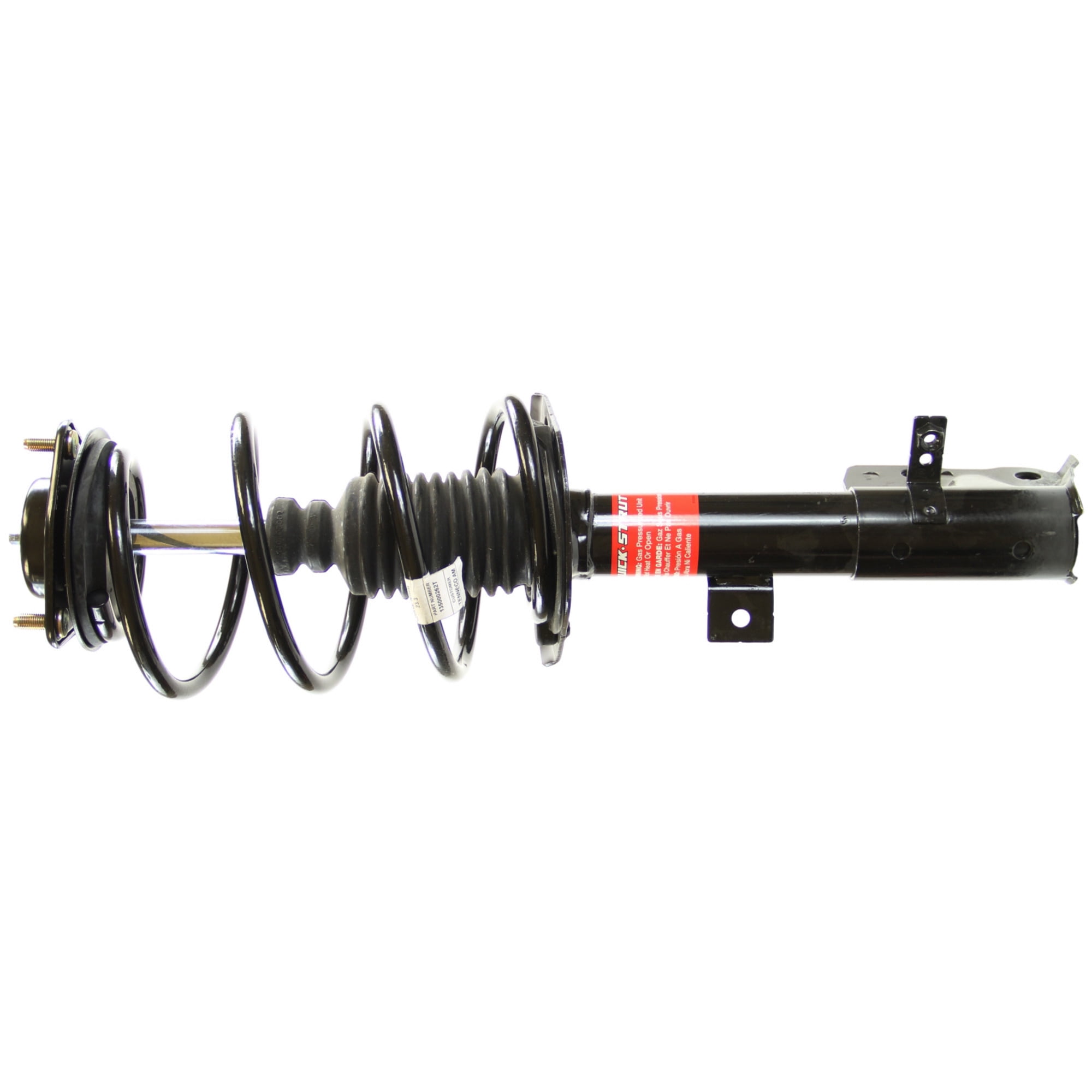 Monroe Shocks & Struts Quick-Strut 572368 Strut and Coil Spring Assembly