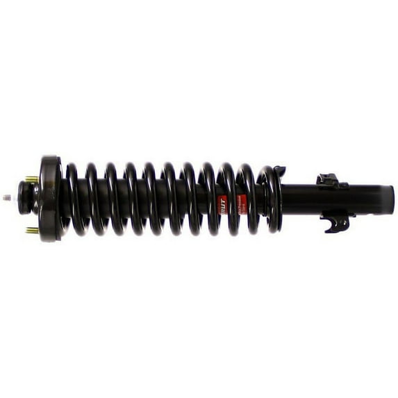 Monroe Shocks & Struts Quick-Strut Complete Strut Assembly Fits select: 1990-1993 HONDA ACCORD