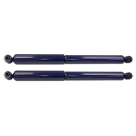 Monroe Shocks & Struts Rear 2PCS Shock Absorber For Dodge Ram 1500 2002-2008