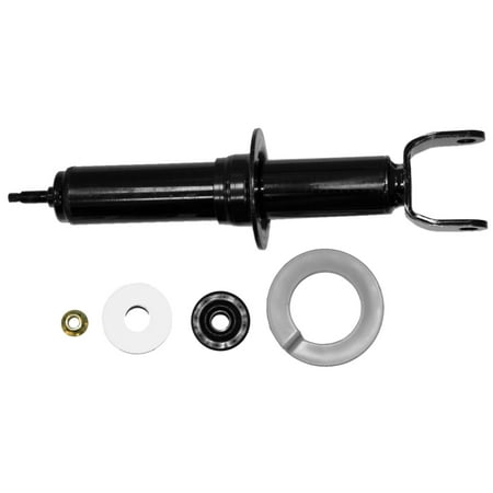 Monroe Shocks & Struts Reflex 71111 Suspension Strut
