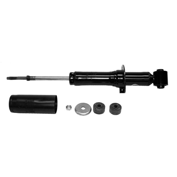 Monroe Shocks & Struts Reflex 71322 Suspension Strut