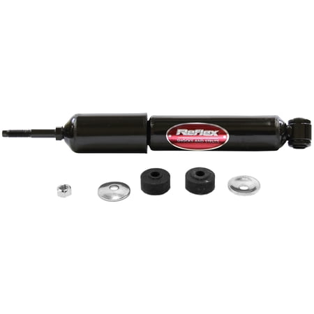 Monroe Shocks & Struts Reflex 911102 Shock Absorber