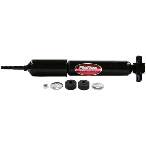 Monroe Shocks & Struts Reflex 911131 Shock Absorber