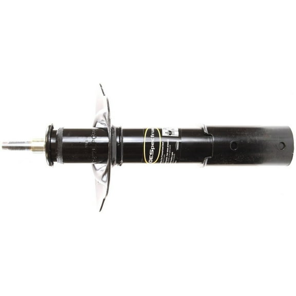Monroe Shocks & Struts Reflex 911191 Shock Absorber Fits select: 1999-2005 PONTIAC GRAND AM, 1997-2003 CHEVROLET MALIBU