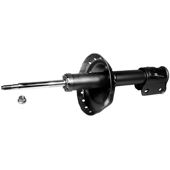 Monroe Shocks & Struts Reflex 911230 Shock Absorber