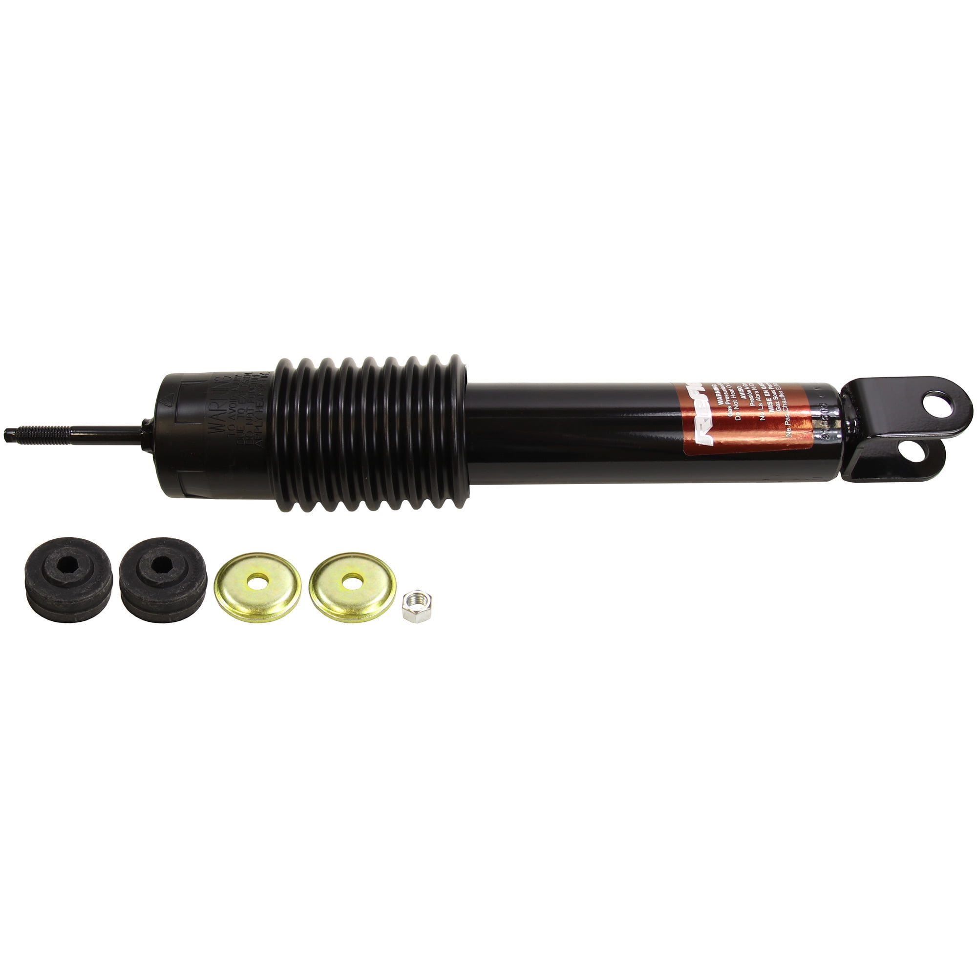 Monroe Shocks & Struts Reflex 911505 Shock Absorber