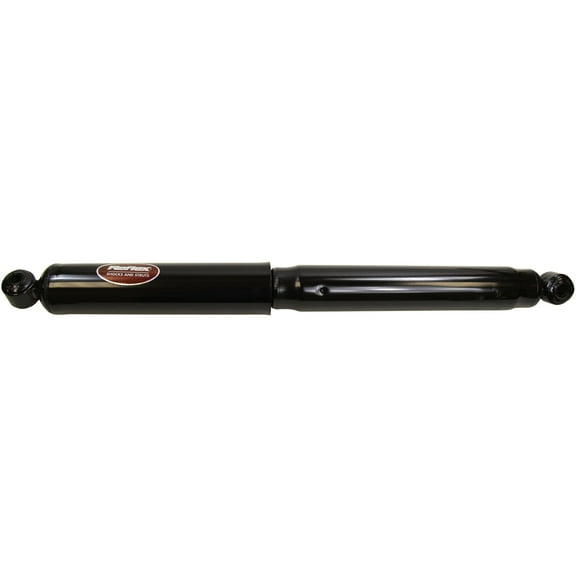 Monroe Shocks & Struts Reflex ASD Light Truck Shock Absorber for Higher Center of Gravity Vehicles
