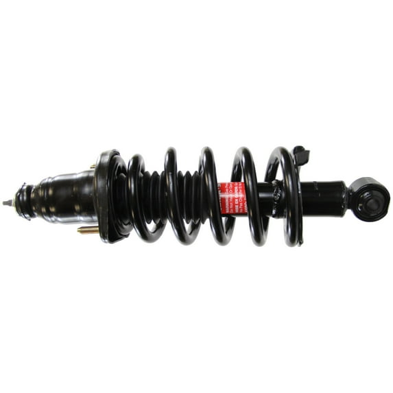 Monroe Shocks & Struts RoadMatic 181101L Strut and Coil Spring Assembly