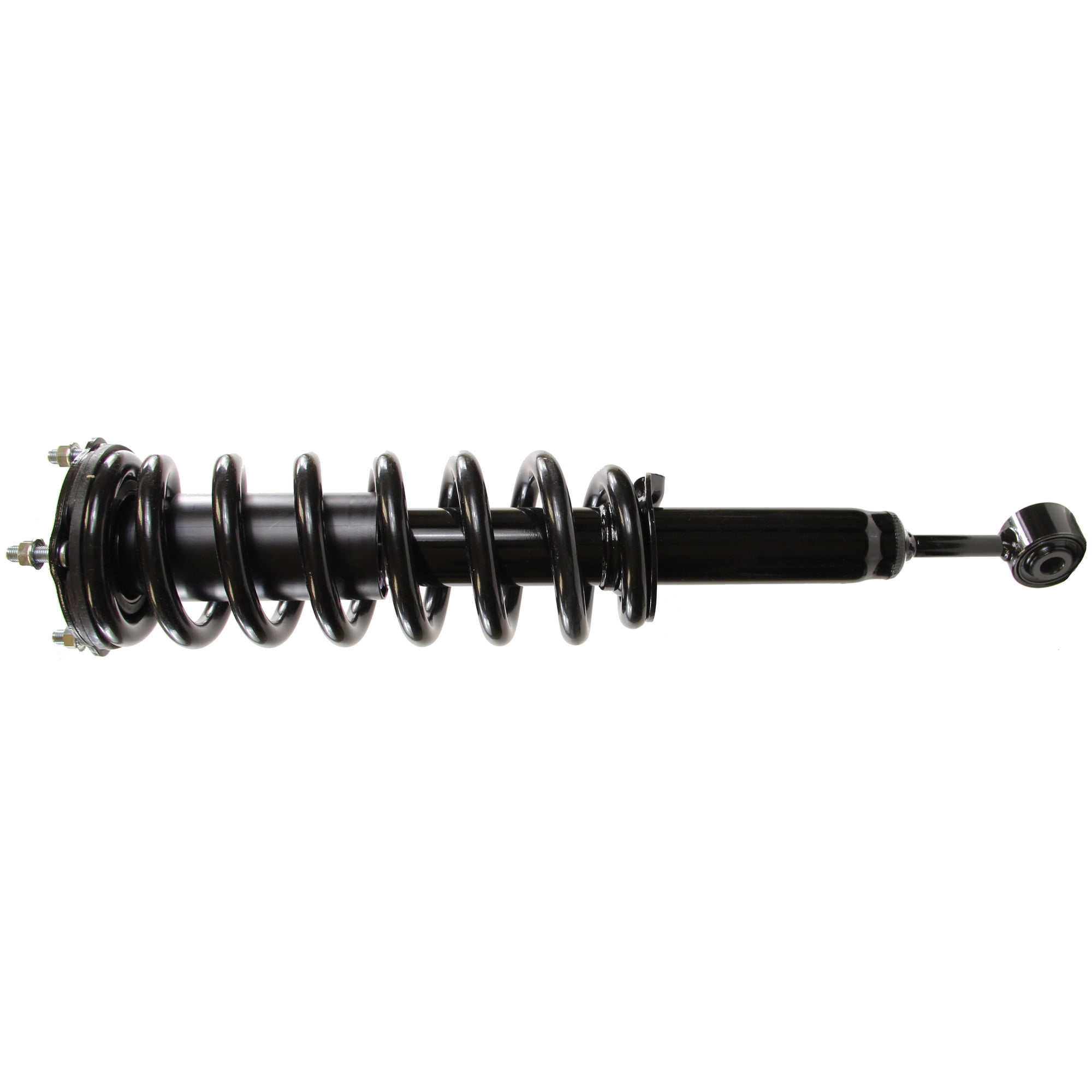 Monroe Shocks & Struts RoadMatic 181119L Strut and Coil Spring Assembly Fits select 20072021