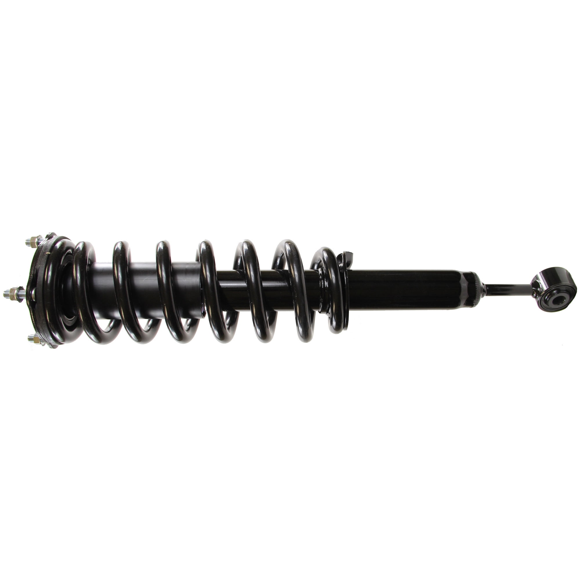 Monroe Shocks & Struts RoadMatic 181119L Strut and Coil Spring Assembly