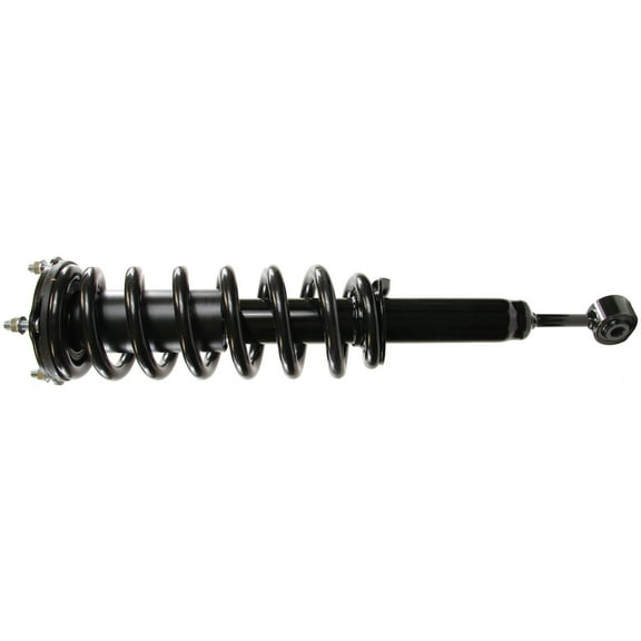 Monroe Shocks & Struts RoadMatic 181119L Strut and Coil Spring Assembly
