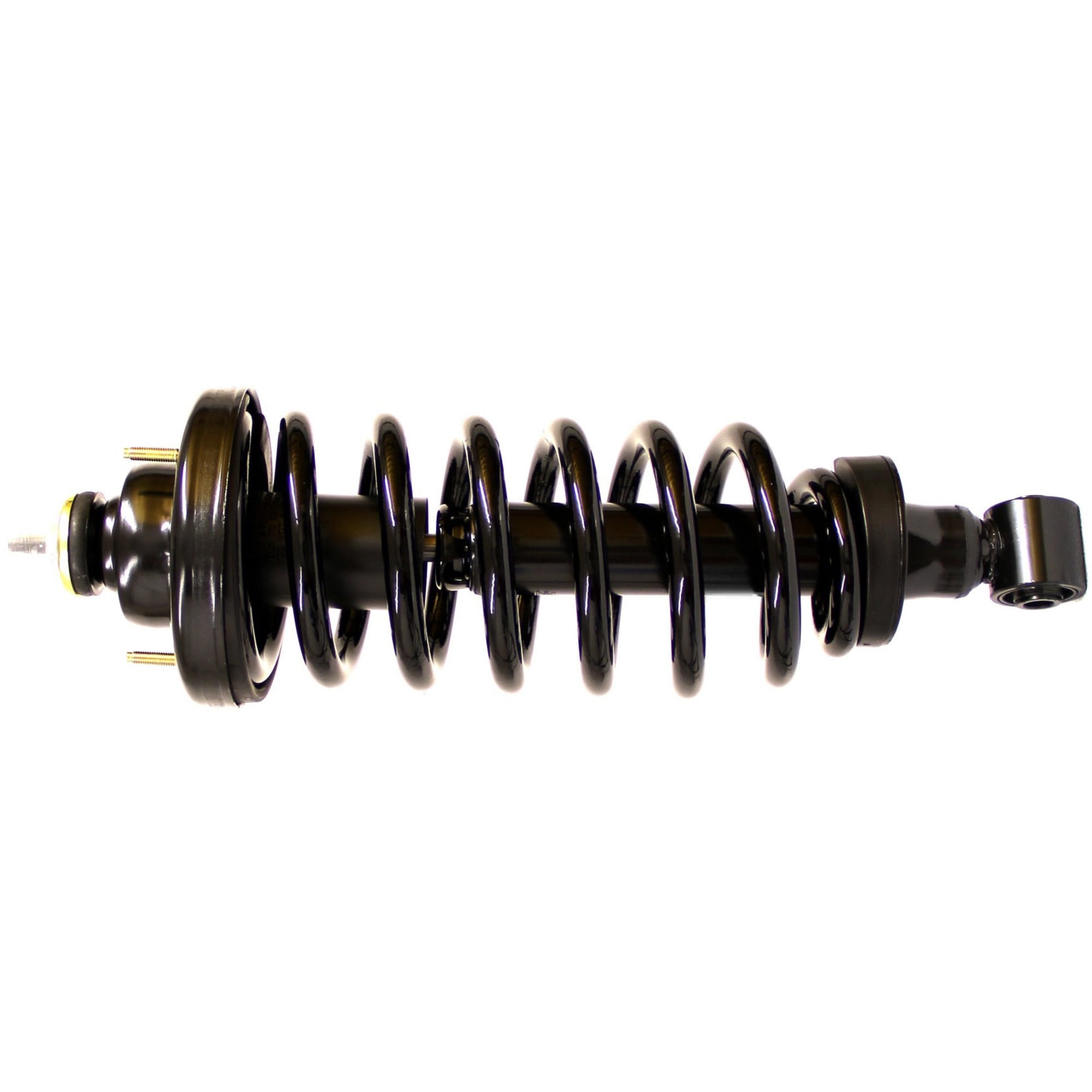 Monroe Shocks & Struts RoadMatic 181125 Strut and Coil Spring Assembly Fits select 20062010