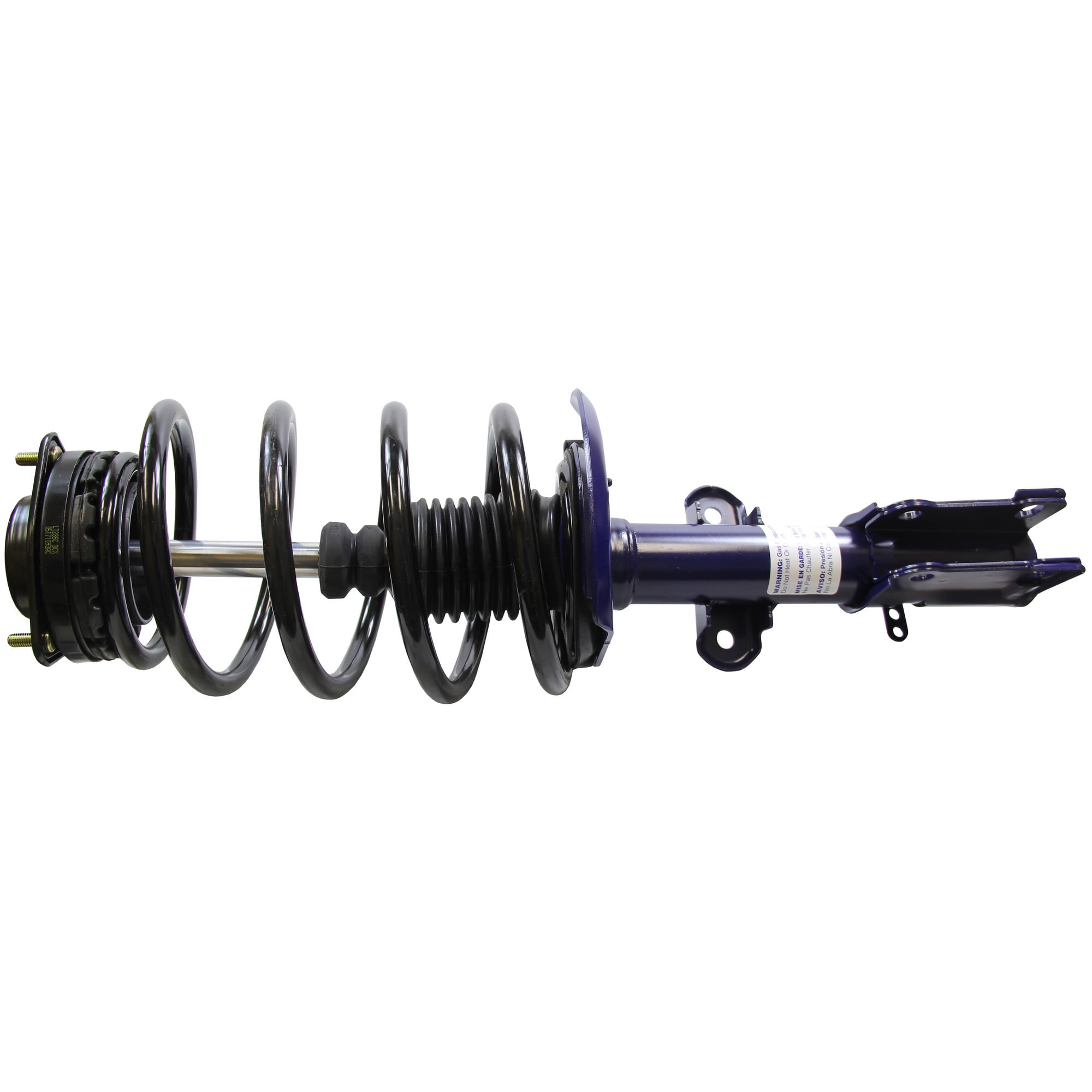 Monroe Shocks & Struts RoadMatic 181128L Strut and Coil Spring Assembly