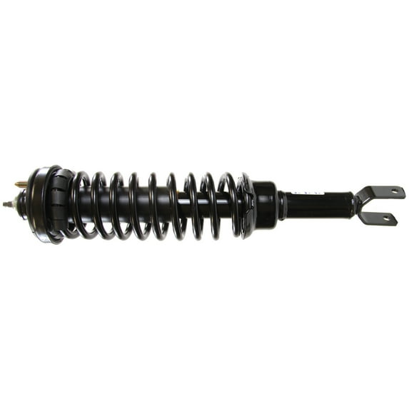 Monroe Shocks & Struts RoadMatic 181292 Strut and Coil Spring Assembly