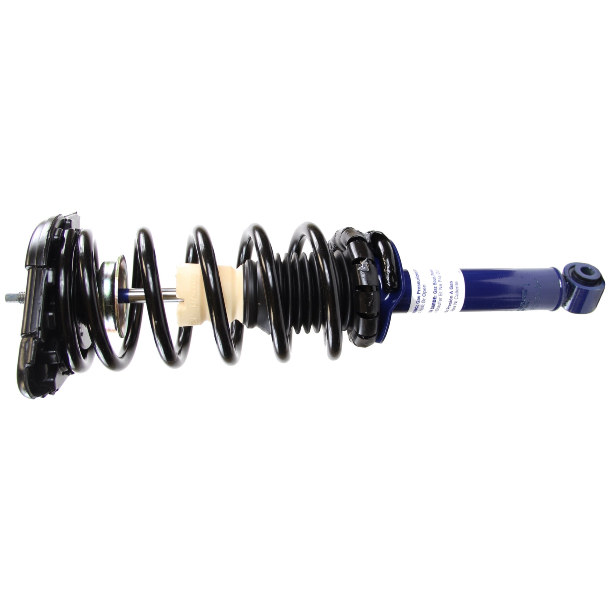 Monroe Shocks & Struts RoadMatic 181312 Strut and Coil Spring Assembly