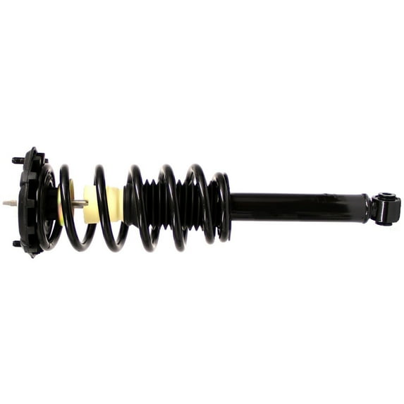 Monroe Shocks & Struts RoadMatic 181327 Strut and Coil Spring Assembly