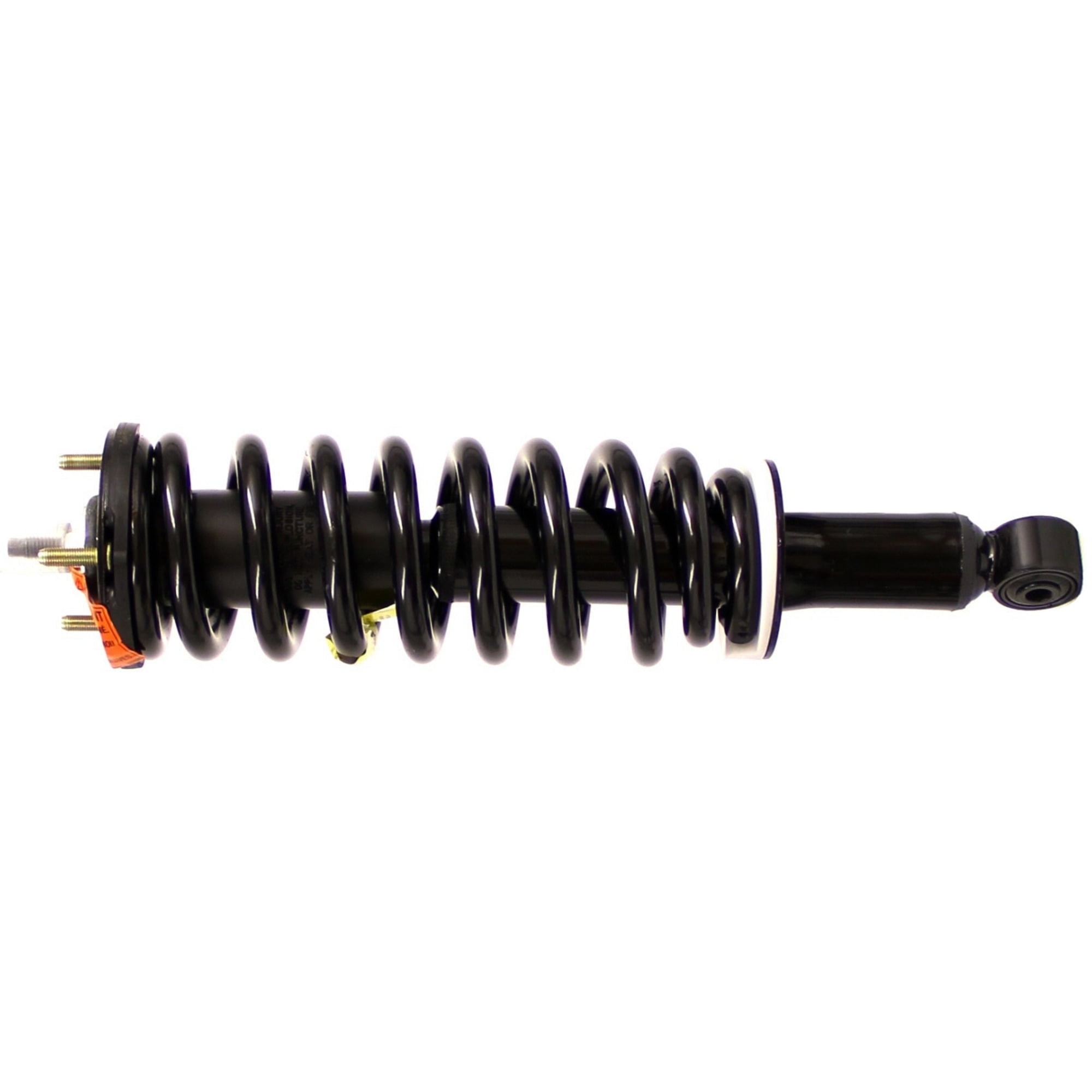 Monroe Shocks & Struts RoadMatic 181348R Strut and Coil Spring Assembly ...