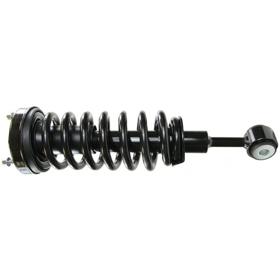 Monroe Shocks & Struts RoadMatic 181369 Strut and Coil Spring Assembly