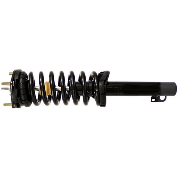 Monroe Shocks & Struts RoadMatic 181377L Strut and Coil Spring Assembly