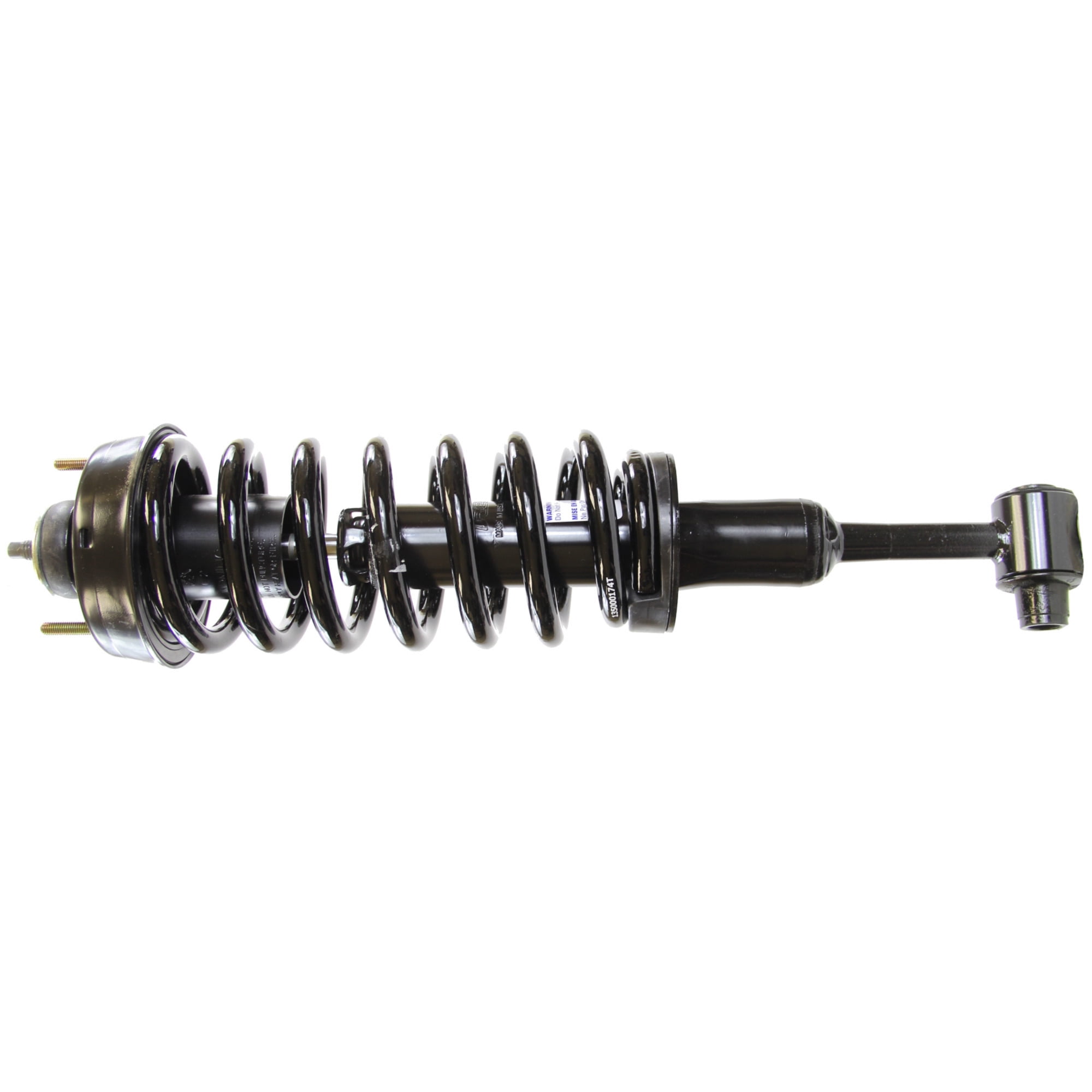 Monroe Shocks & Struts RoadMatic 181398 Strut and Coil Spring Assembly