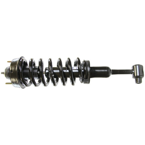 Monroe Shocks & Struts RoadMatic 181398 Strut and Coil Spring Assembly
