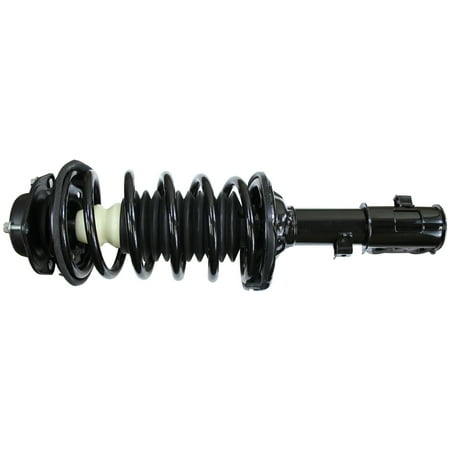 Monroe Shocks & Struts RoadMatic 181401 Strut and Coil Spring Assembly