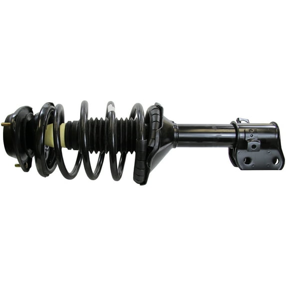 Monroe Shocks & Struts RoadMatic 181412 Strut and Coil Spring Assembly