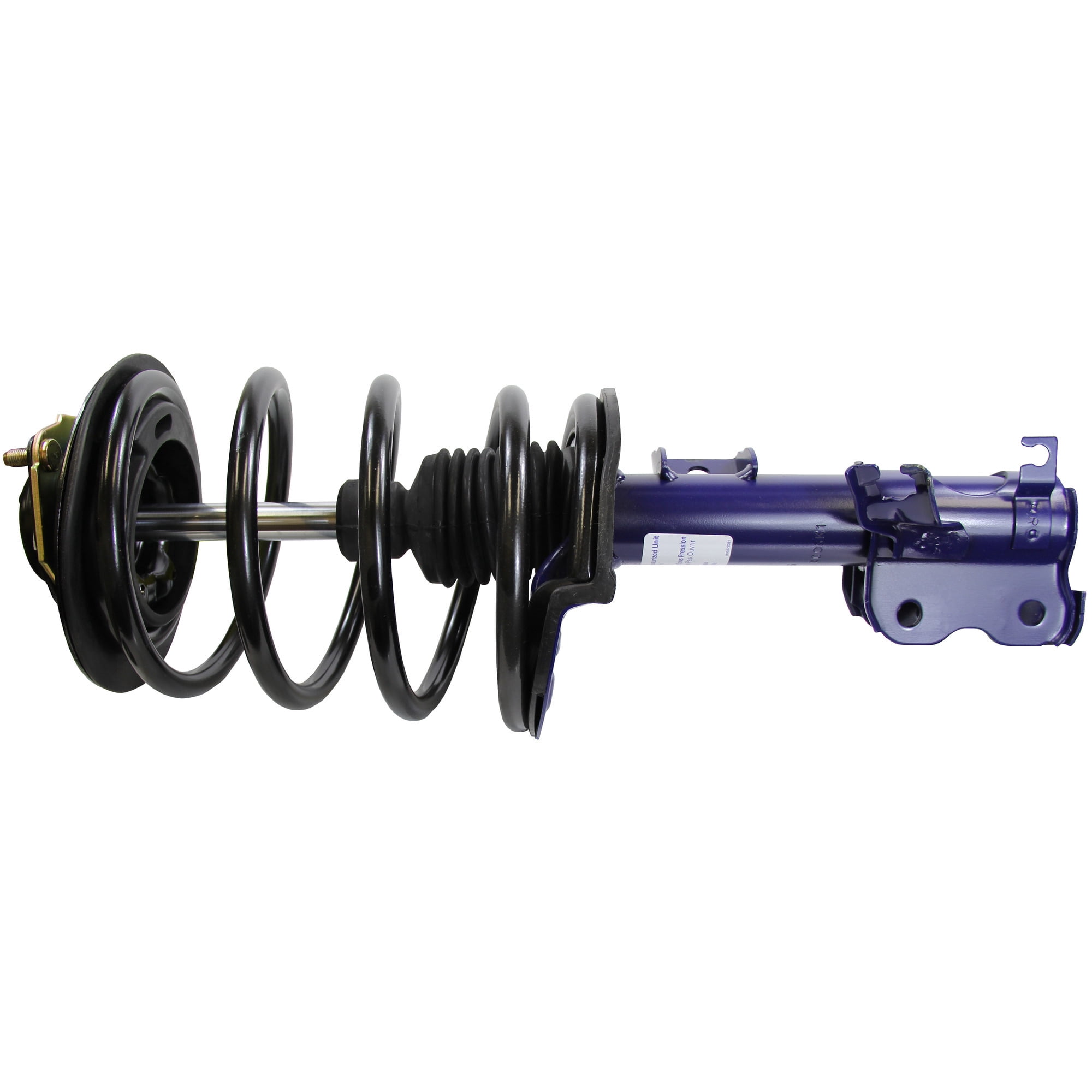 Monroe Shocks & Struts RoadMatic 181426 Strut and Coil Spring Assembly