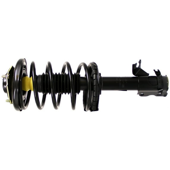Monroe Shocks & Struts RoadMatic 181462 Strut and Coil Spring Assembly