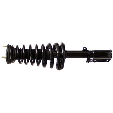 Monroe Shocks & Struts RoadMatic 181492 Strut and Coil Spring Assembly