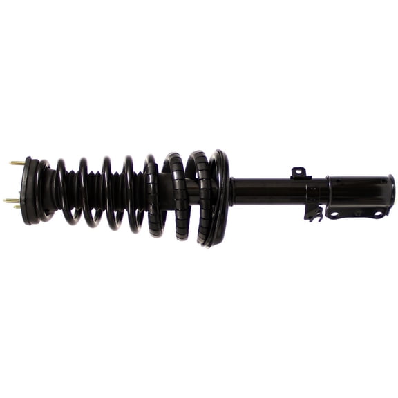 Monroe Shocks & Struts RoadMatic 181492 Strut and Coil Spring Assembly