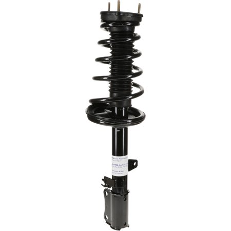 Monroe Shocks & Struts RoadMatic 181496 Strut and Coil Spring Assembly