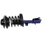 Monroe Shocks & Struts RoadMatic 181572R Strut and Coil Spring Assembly