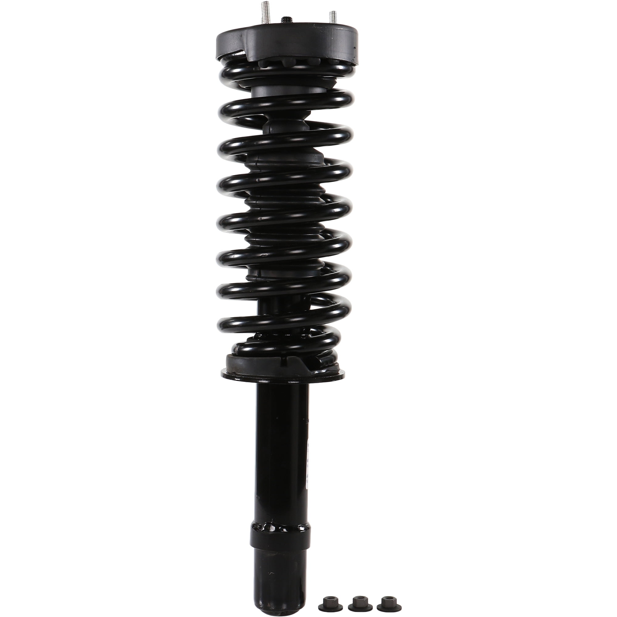 Monroe Shocks & Struts RoadMatic 181581 Strut and Coil Spring Assembly Fits select 20052006