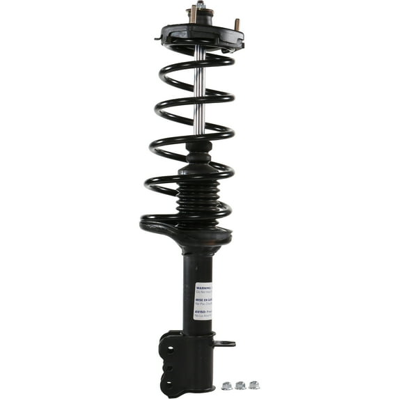 Monroe Shocks & Struts RoadMatic 181588 Strut and Coil Spring Assembly