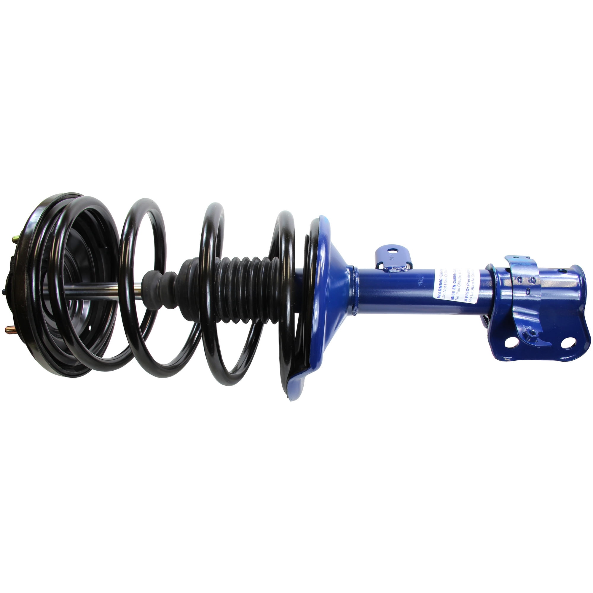Monroe Shocks & Struts RoadMatic 181597 Strut and Coil Spring Assembly ...