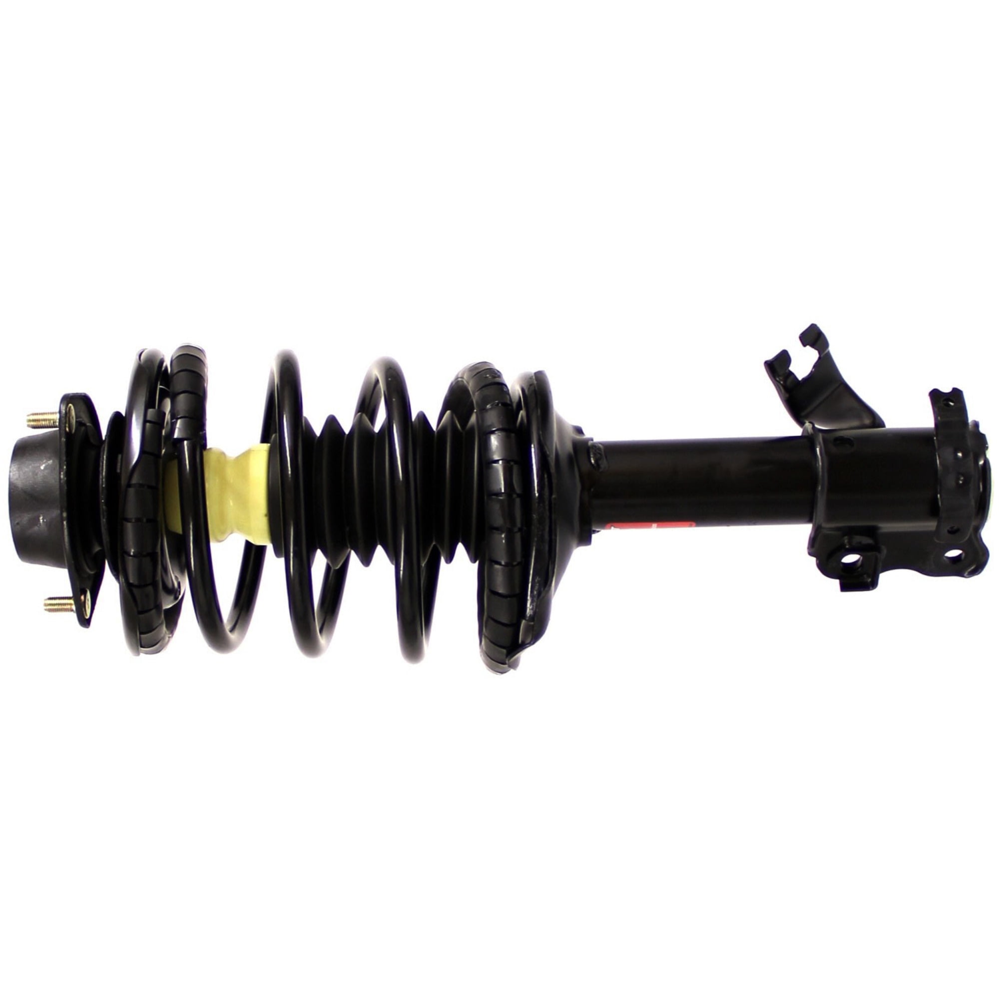 Monroe Shocks & Struts RoadMatic 181942 Strut and Coil Spring Assembly