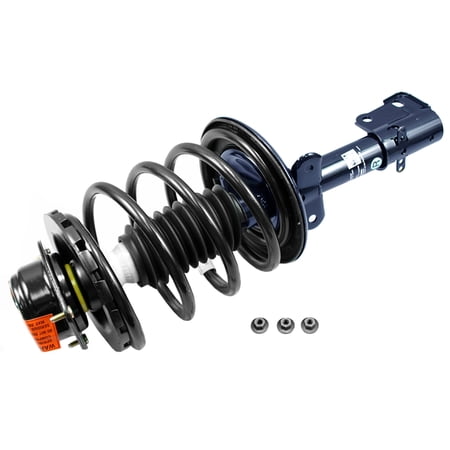 Monroe Shocks & Struts RoadMatic 181964R Strut and Coil Spring Assembly