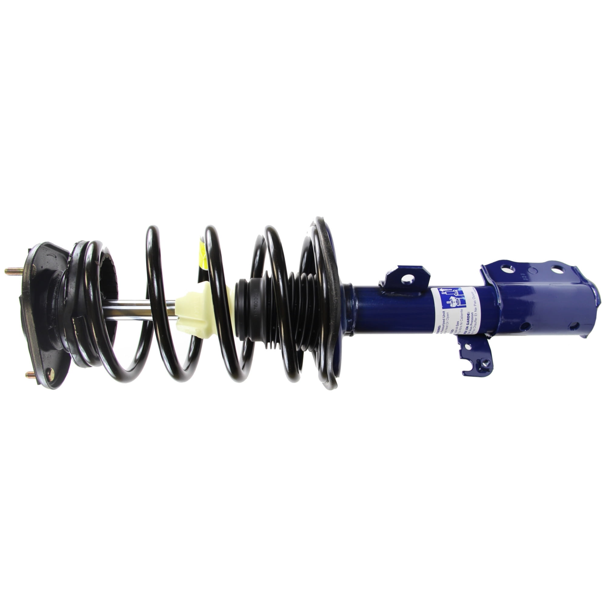Monroe Shocks & Struts OESpectrum 5804 Shock Absorber Fits select: 2003-2008 TOYOTA COROLLA