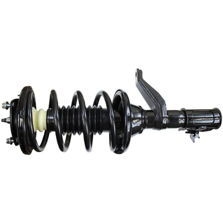 Monroe Shocks & Struts RoadMatic 182135 Strut and Coil Spring Assembly