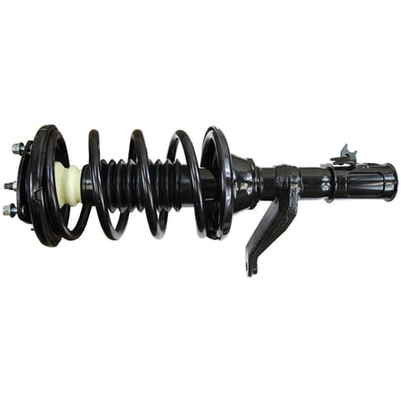 Monroe Shocks & Struts RoadMatic 182136 Strut and Coil Spring Assembly