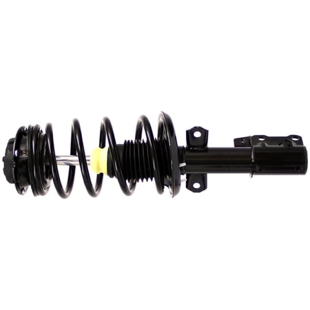 Monroe Shocks & Struts RoadMatic 182203 Strut and Coil Spring Assembly
