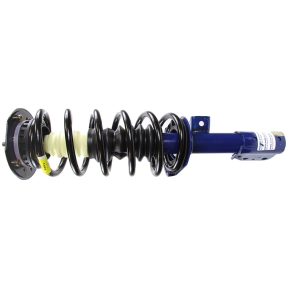 Monroe Shocks & Struts RoadMatic 182209 Strut and Coil Spring Assembly