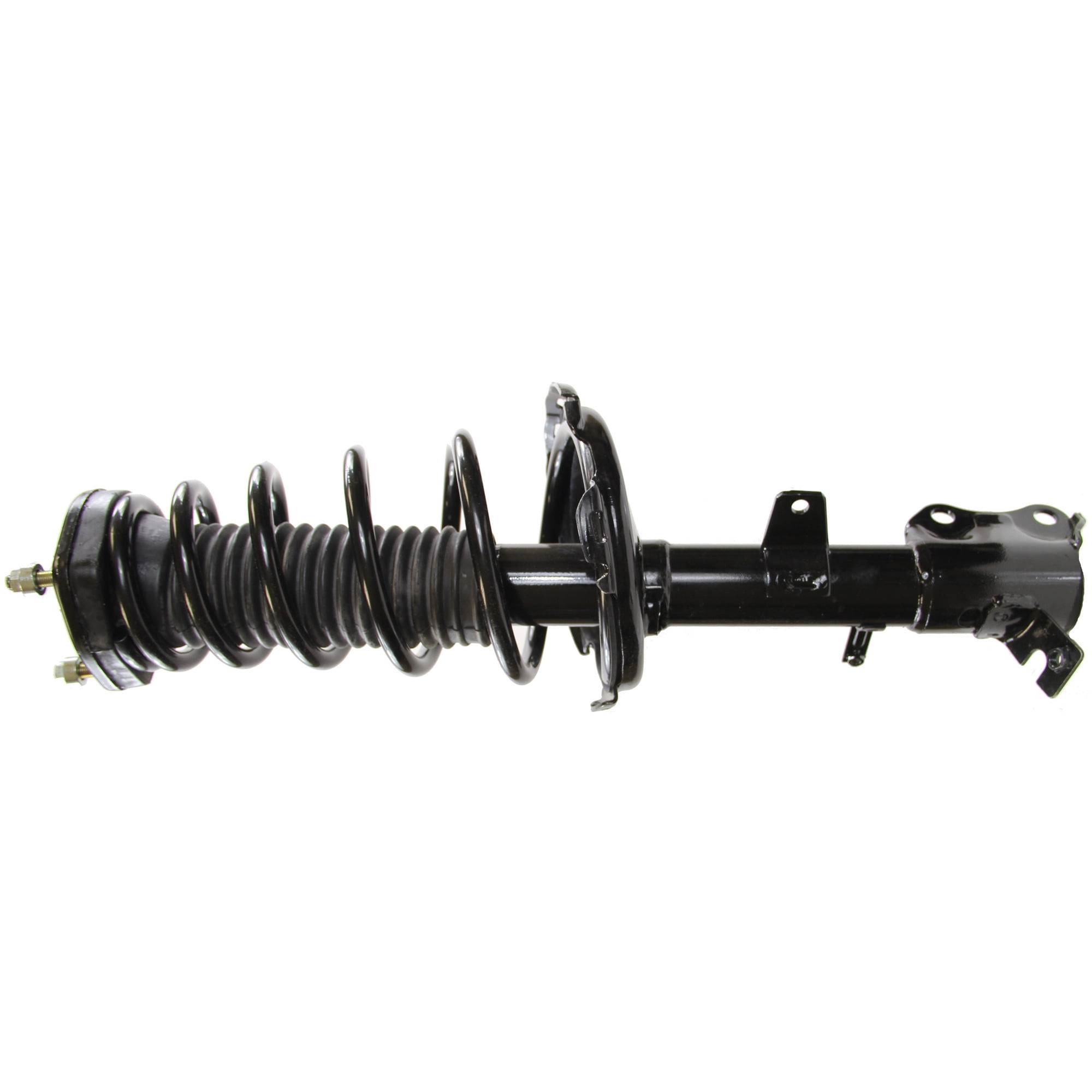 Monroe Shocks & Struts RoadMatic 182215 Strut and Coil Spring Assembly