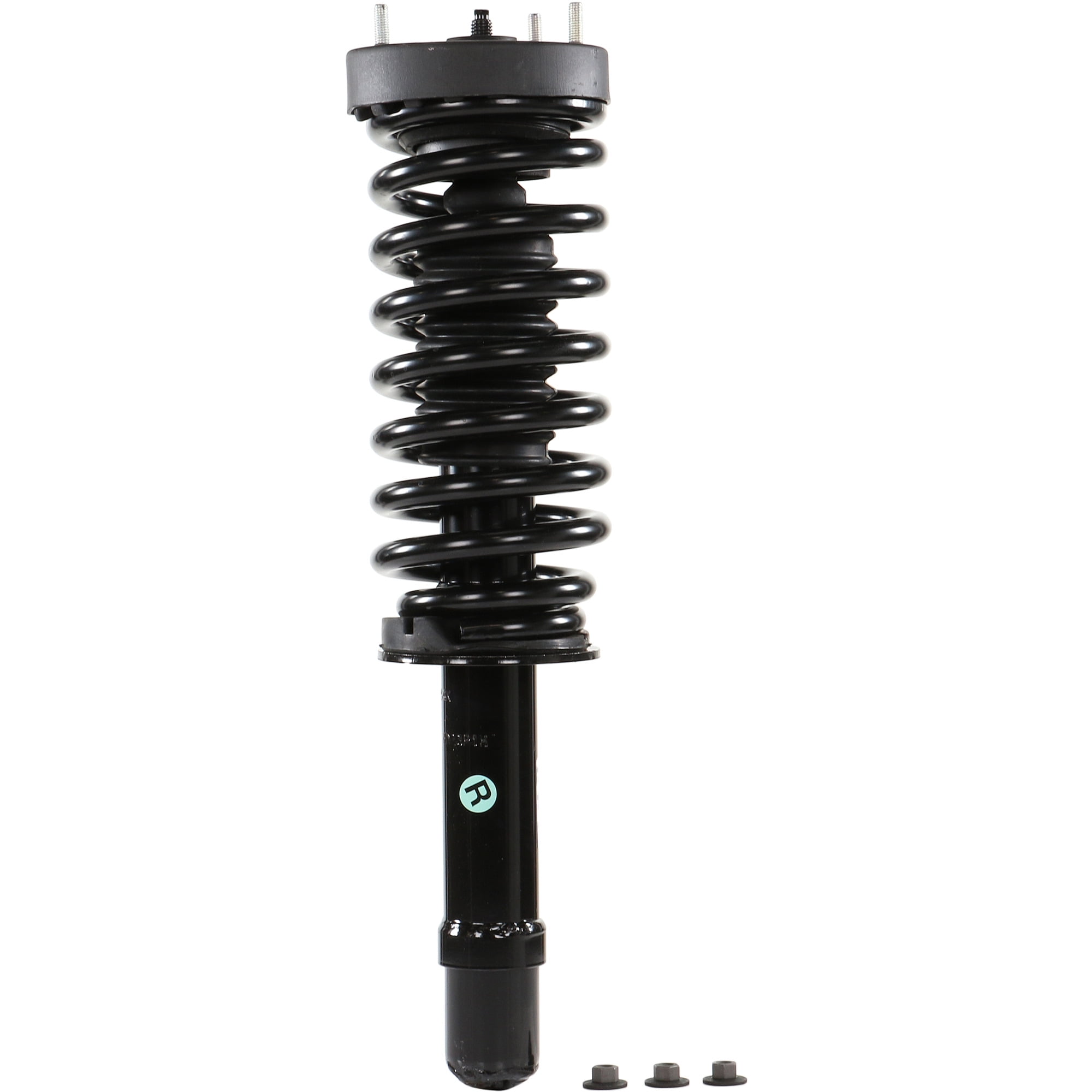Monroe Shocks & Struts RoadMatic 182254R Strut and Coil Spring Assembly