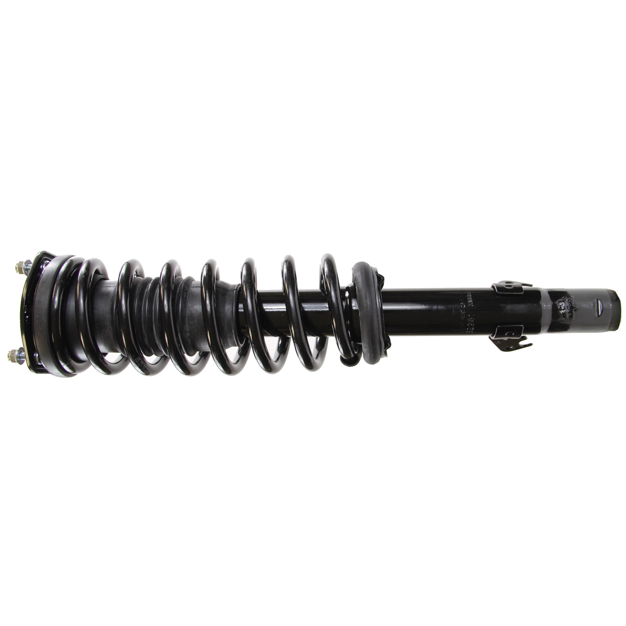 Monroe Shocks & Struts RoadMatic 182261 Strut and Coil Spring Assembly Fits select 20062009