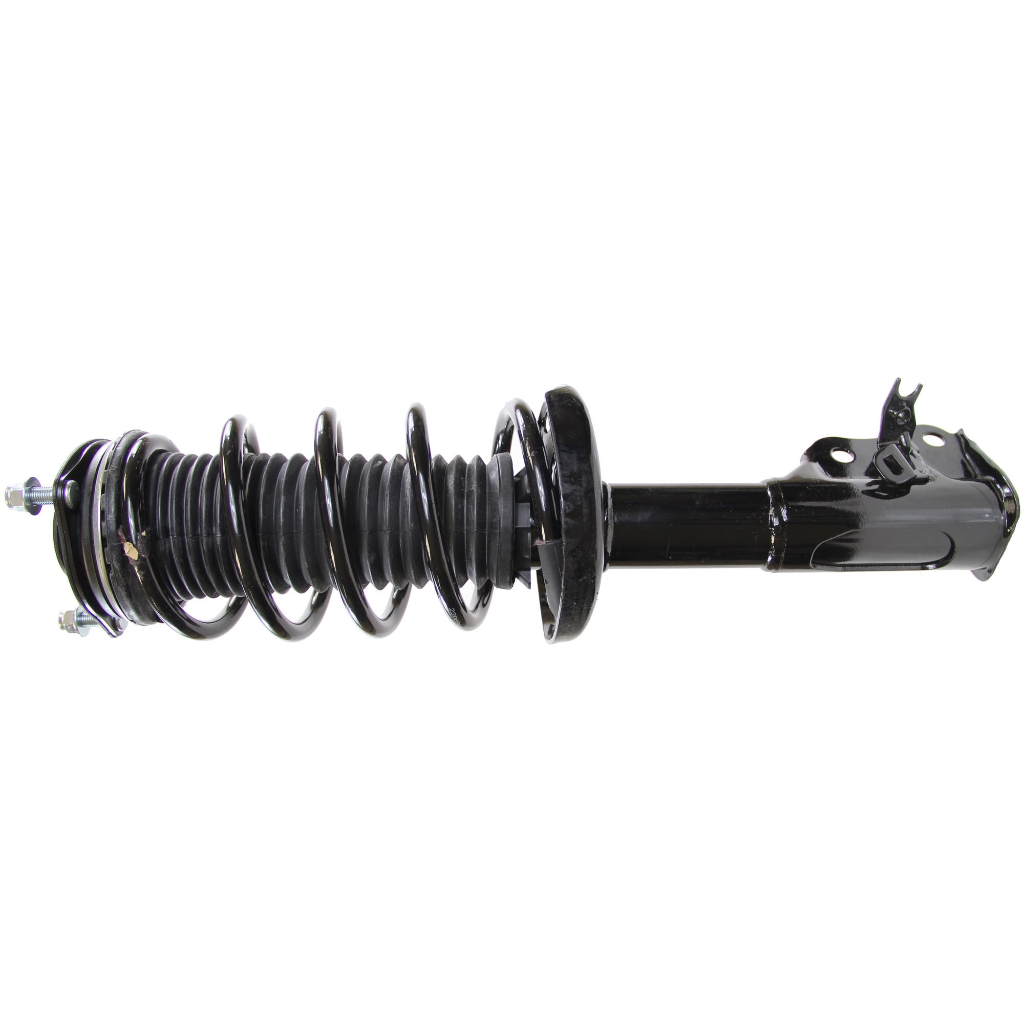Monroe Shocks & Struts RoadMatic 182286 Strut and Coil Spring Assembly